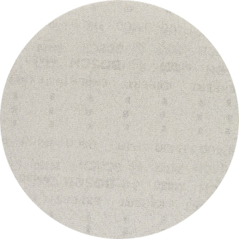 Bosch 2 608 900 708 akcesorium do szlifierek 25 szt. Siatka szlifierska