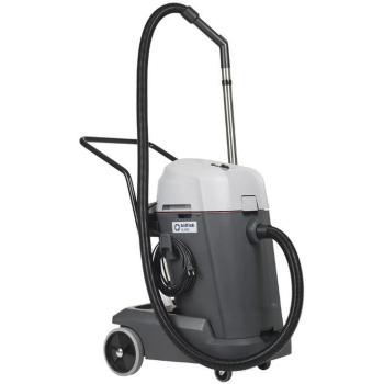 NILFISK profesjonalny odkurzacz na sucho-mokro 55l. 2 silniki 107405157