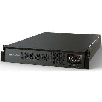 Zasilacz UPS POWER WALKER VFI 3000 RMG PF1 (Rack, TWR; 3000VA)