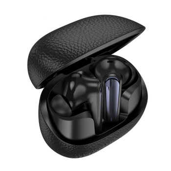 Słuchawki bezprzewodowe Hoco EQ23 Plus II (czarny)