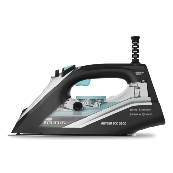 Żelazko Taurus Geyser Eco 3200W (OUTLET)