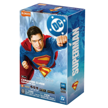BLOKEES DC CHAMPION CLASS 01 - SUPERMAN 2025