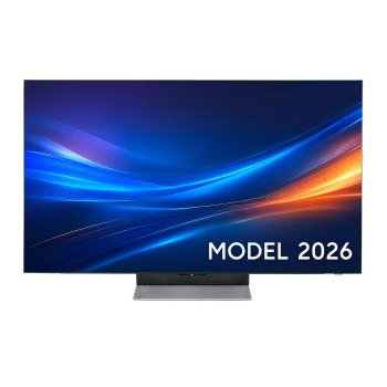 Telewizor Samsung QE77S90H OLED 77" 4K Ultra HD 165Hz Tizen Dolby Atmos Czarny