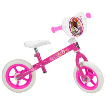 Rowerek biegowy 10" Huffy Disney Princess 27931W