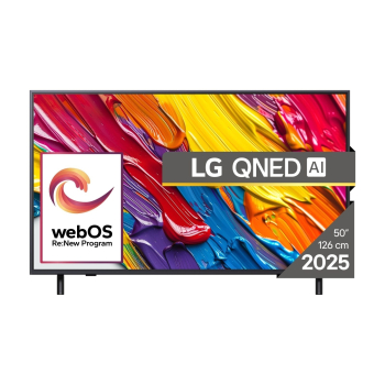 Telewizor 50" LG 50QNED82A3B