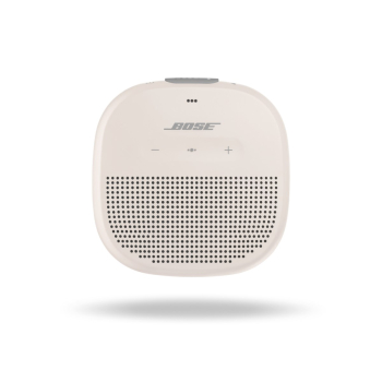 Bose SoundLink Micro Biały