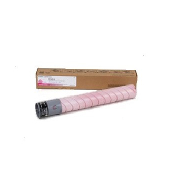 Toner Konica-Minolta KonicaMinolta TN-319 Magenta