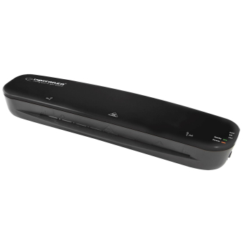 Laminator Esperanza ETERNITY EFL002