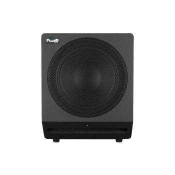 Fluid Audio FC10S - Aktywny 10" subwoofer studyjny