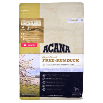 ACANA Free-Run duck dog 2kg
