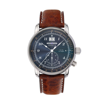 Zegarek Zeppelin 8644-3 męski