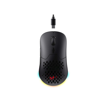 Mysz gamingowa Havit MS963WB
