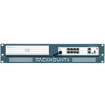 Rackmount.IT RM-CI-T8 części do stojaków Wspornik montażowy