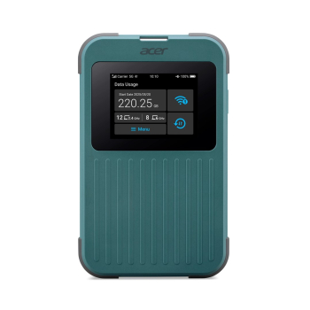 Acer Connect Enduro M4 5G Function Wariant 1GB (FF. G2ZTA.001)
