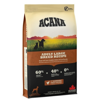ACANA Adult Large Breed 11,4kg