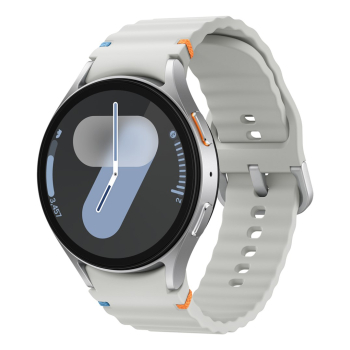 Smartwatch Samsung Galaxy Watch 7 L310 44mm Srebrny (WYPRZEDAŻ)