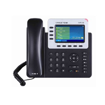 Grandstream GXP 2140 HD | VoIP | Telefony GXP