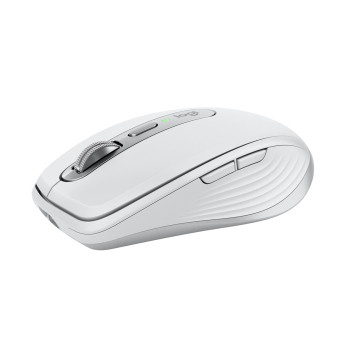 Logitech 910-006930 myszka Biuro Po prawej stronie RF Wireless + Bluetooth Laser 8000 DPI