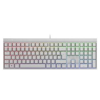 Klawiatura CHERRY MX 2.0S RGB MX czerwony