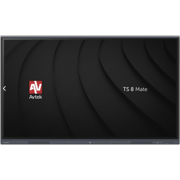 AVTEK MONITOR INTERAKTYWNY TS 8 MATE 86