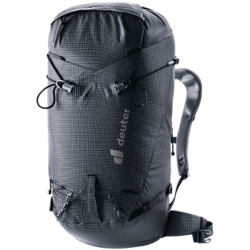 Plecak damski Deuter Guide Lite 28 SL - black