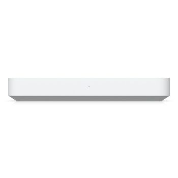 Router (Gateway). Switch Ubiquiti UniFi  (UXG-Fiber-EU) (WYPRZEDAŻ)