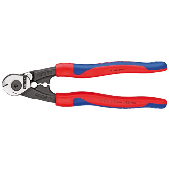 Knipex 9562190 obcinacz do kabli
