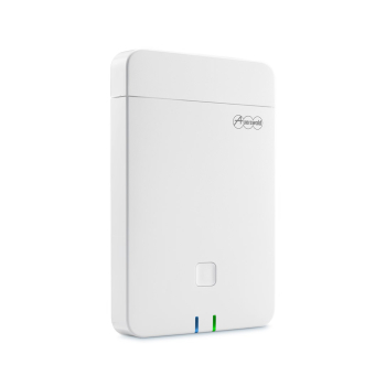 AUERSWALD COMfortel WS-500S IP-DECT Server pojedynczy polarny biały