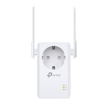 TP-Link wzmacniacz sygnału bezprzewodowego TL-WA860RE, 300 Mb/s, 802.11n/g/b, gniazdo elektryczne