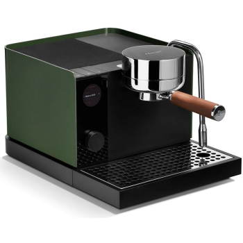 Fellow Espresso ekspres kolbowy Series 1 leśna zieleń