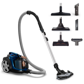 Odkurzacz PHILIPS PowerPro Expert FC 9745/09