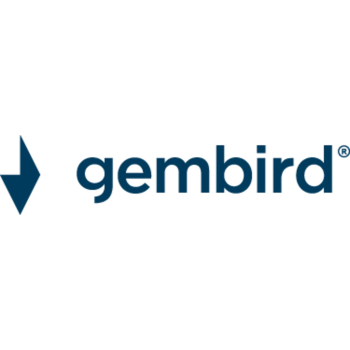 Gembird CC-HDMI8K-AOC-10M kabel HDMI HDMI Typu A (Standard) Czarny, Niebieski, Pomarańczowy
