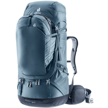 Deuter Voyager 65+10 65 l Kolor Aqua