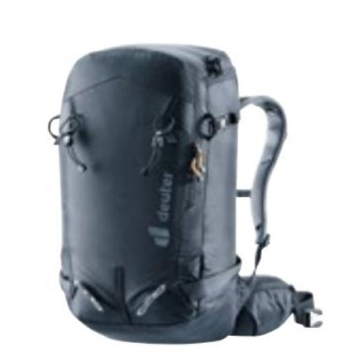 Freerider Pro 30+10 SL black | uniwersalny