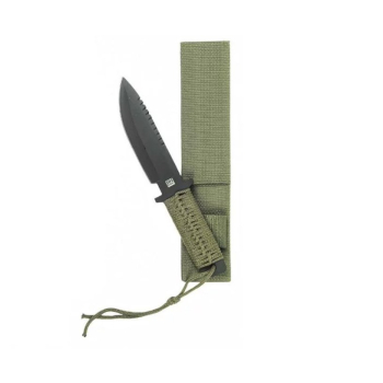 Nóż Combat Recon 10 101 INC Model A GREEN
