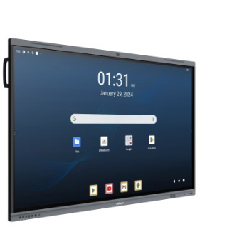 Monitor interaktywny Dahua DHI-LPH65-MC480-U 65" 4K (Android 13.0 upg. 15; EDLA)