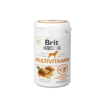 BRIT Vitamins Multivitamin for dogs - suplement dla psa - 150 g