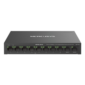 Switch Mercusys MS110CP