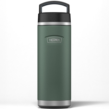 Termokubek mobilny 710 ml THERMOS - zielony