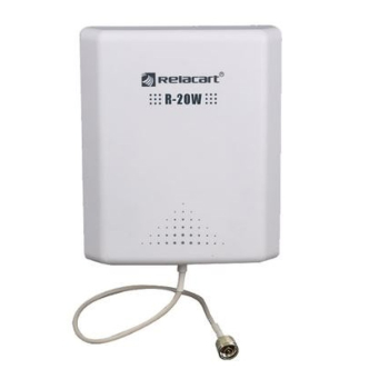 RELACART ANTENA 2.4G DO BEZPRZEWODOWYCH SYSTEMÓW KONFERENCYJNYCH R-20W