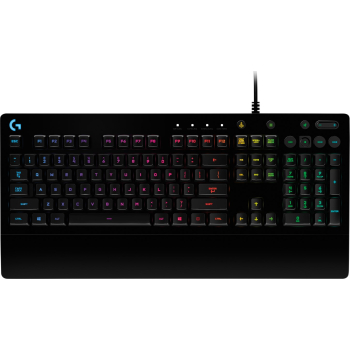 Klawiatura do gier Logitech G213 Prodigy - SK/CZE