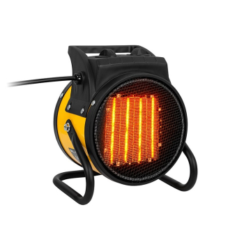 Nagrzewnica grzejnik 2000W BLOW EH-01