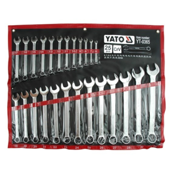 Yato YT-0365 klucz kombinowany