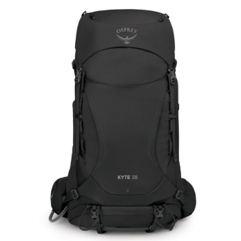 Plecak trekkingowy damski OSPREY Kyte 38 czarny M/L