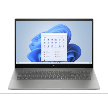 HP Envy 17-CW1008CA Ultra 7 155U 17.3"FHD Touch 16GB SSD1TB BT BLKB GeForce RTX 3050 4GB Win11 Silver (REPACK) 2Y (OUTLET)