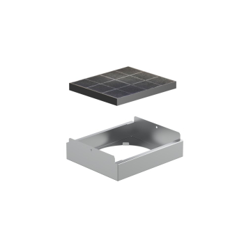 TEKA FILTR DO OKAPÓW CFH 15200 O2C zestaw do recyrkulacji