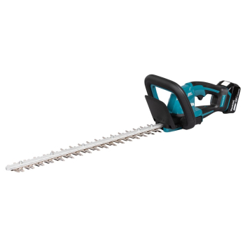 Nożyce do żywopłotu MAKITA 18V DUH506RF 500mm 1x3,0Ah