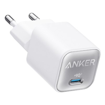 Anker 511 Nano III 30W Charger, EU