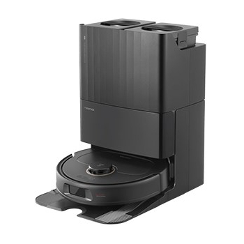 Robot sprzątający Roborock Qrevo Plus (czarny)