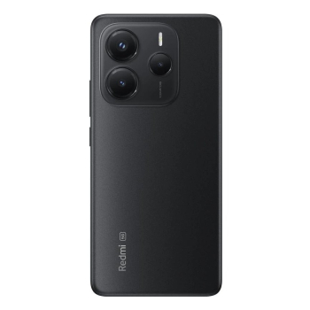 Smartfon Xiaomi Redmi Note 14 5G Midnight Juodas 6/128 GB